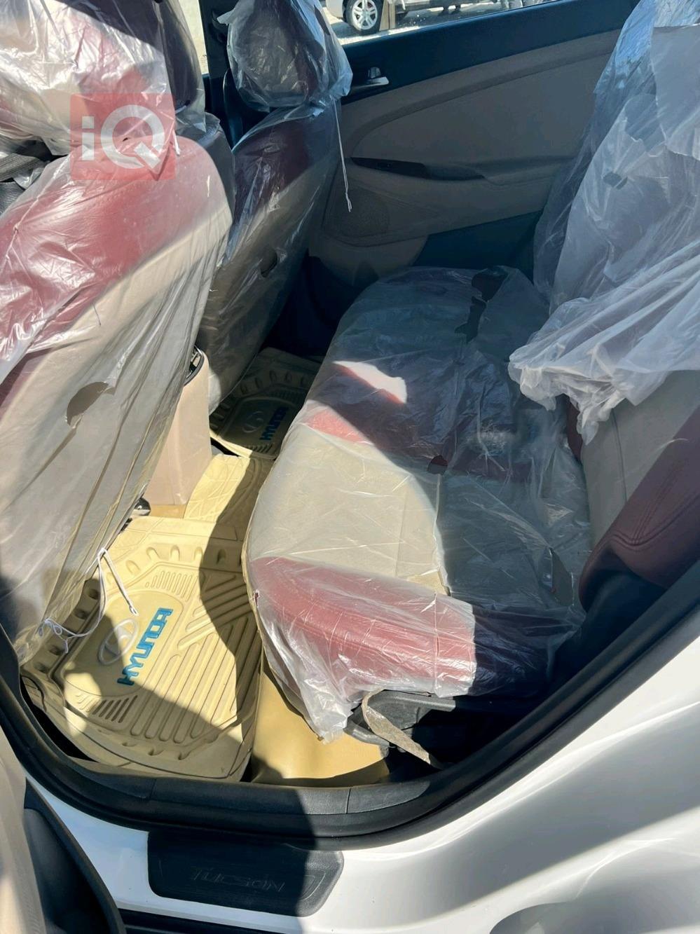 هیۆندای تۆکسۆن